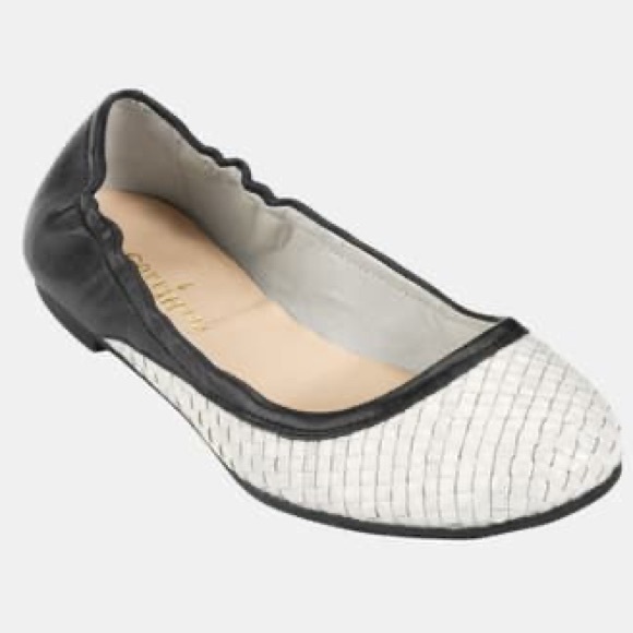 Cole Haan Shoes - 🔴SOLD🔴Cole Haan Irwin Ballet Flats | 11B